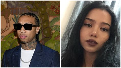 Bella poarch and tyga leak - The Internet is ablaze over the leaking of the sex tape video clip above which appears to feature TikTok star Bella Poarch and her rapper boyfriend Tyga naked in the …